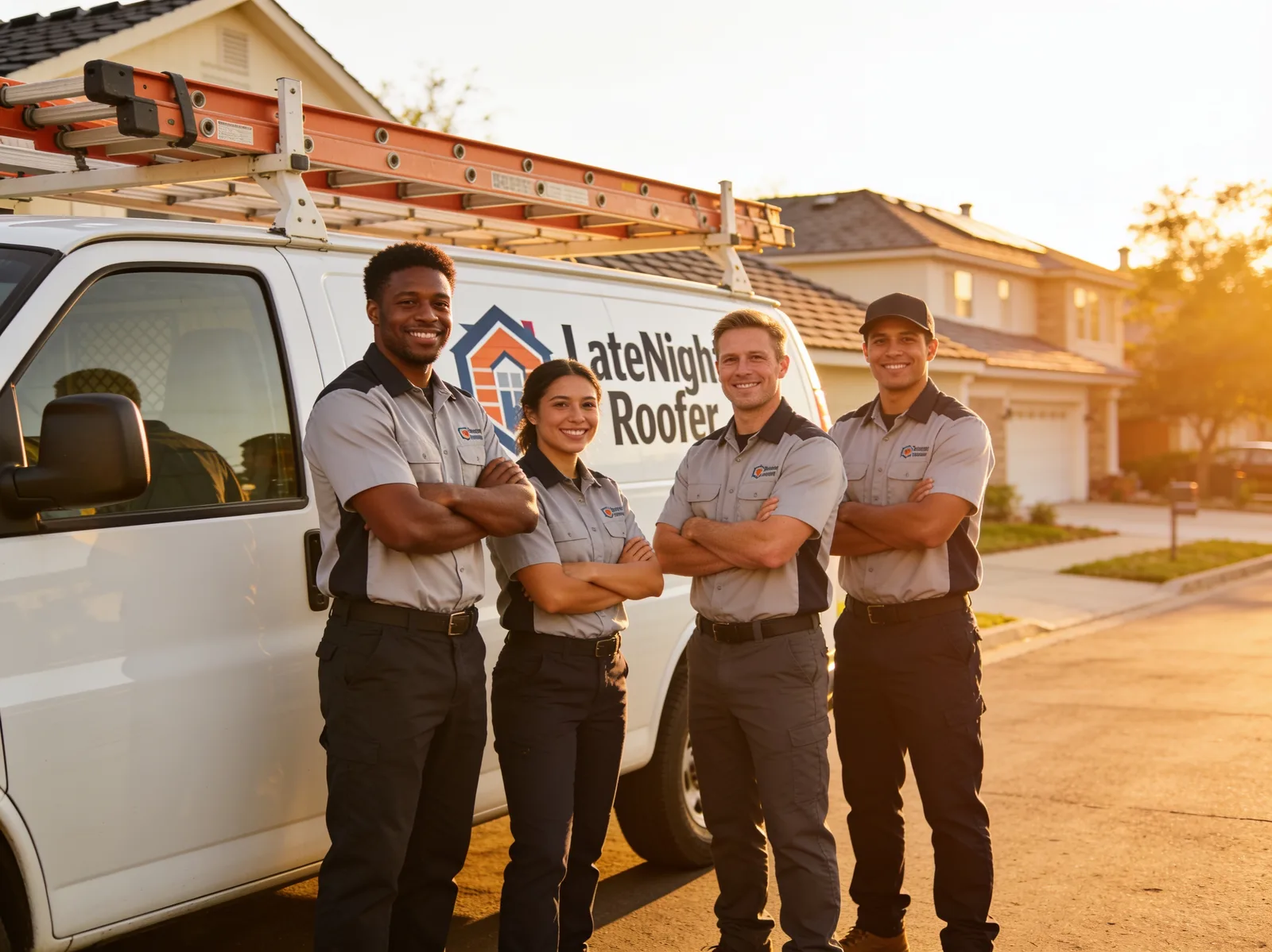 Emergency Roof Repair company in Wood Lake, MN